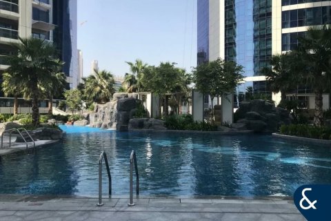 Apartamento en DAMAC Towers by Paramount, Business Bay, Dubai, 1 dormitorio, 98 m², № 78861 - foto 13