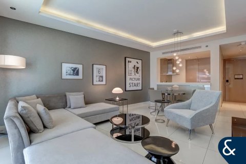 Apartamento en DAMAC Towers by Paramount, Business Bay, Dubai, 1 dormitorio, 98 m², № 78861 - foto 2