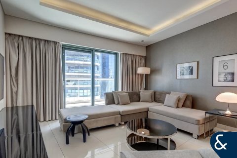 Apartamento en DAMAC Towers by Paramount, Business Bay, Dubai, 1 dormitorio, 98 m², № 78861 - foto 3