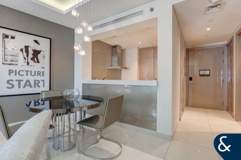 Apartamento en DAMAC Towers by Paramount, Business Bay, Dubai, 1 dormitorio, 98 m², № 78861 - foto 4