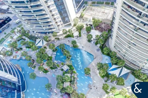 Apartamento en DAMAC Towers by Paramount, Business Bay, Dubai, 1 dormitorio, 98 m², № 78861 - foto 15