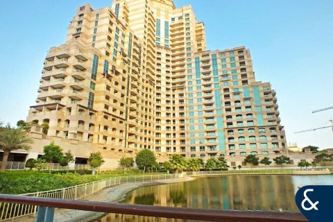 Apartamento en Mosela, The Views, Dubai, 1 dormitorio, 70 m², № 78858 - foto 9