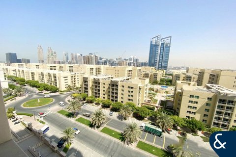 Apartamento en Mosela, The Views, Dubai, 1 dormitorio, 70 m², № 78858 - foto 1