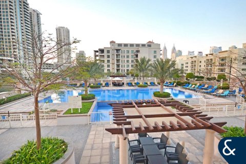 Apartamento en Mosela, The Views, Dubai, 1 dormitorio, 70 m², № 78858 - foto 10