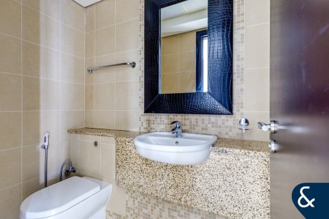 Apartamento en DIFC, Dubai, 1 dormitorio, 79 m², № 78860 - foto 10