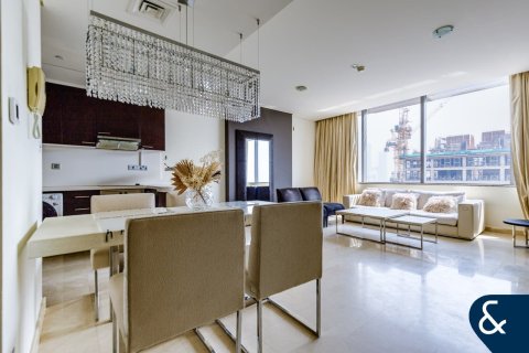 Apartamento en DIFC, Dubai, 1 dormitorio, 79 m², № 78860 - foto 16