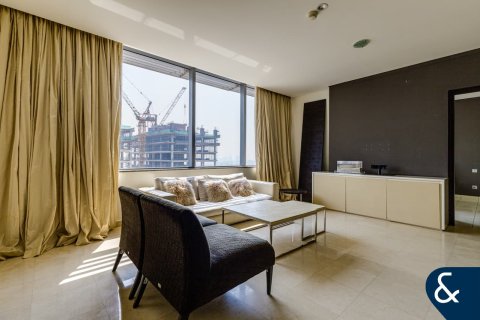 Apartamento en DIFC, Dubai, 1 dormitorio, 79 m², № 78860 - foto 3