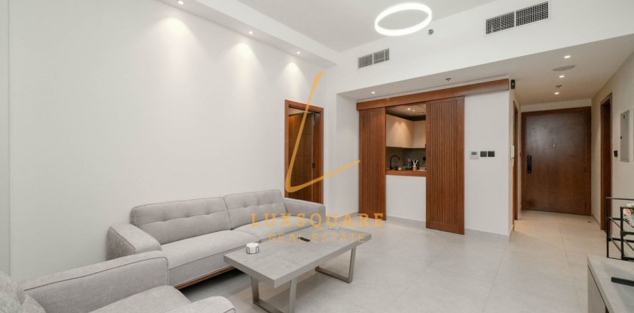 Apartment in Dubai 1 bedroom, 71 sq.m. № 114190