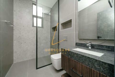 فيلا في Al Furjan, دبي 5 غرف نوم , 600 م² رقم 114186 - صورة 28