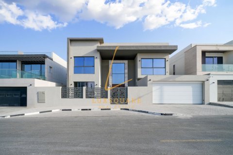 فيلا في Al Furjan, دبي 5 غرف نوم , 600 م² رقم 114186 - صورة 25