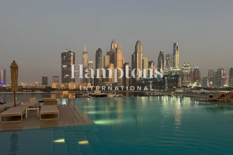 شقة في Dubai Harbour, دبي 2 غرف نوم, 116.686 م² رقم 114189
