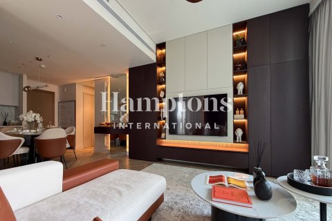 شقة في Dubai Harbour, دبي 2 غرف نوم, 116.68616800 م² رقم 114189 - صورة 24