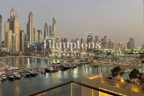 شقة في Dubai Harbour, دبي 2 غرف نوم, 116.68616800 م² رقم 114189 - صورة 25