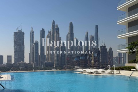 شقة في Dubai Harbour, دبي 2 غرف نوم, 116.68616800 م² رقم 114189 - صورة 4