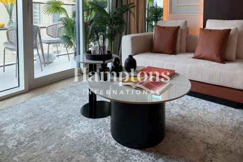 شقة في Dubai Harbour, دبي 2 غرف نوم, 116.68616800 م² رقم 114189 - صورة 21