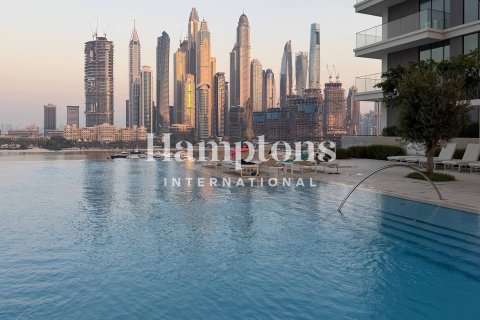 شقة في Dubai Harbour, دبي 2 غرف نوم, 116.68616800 م² رقم 114189 - صورة 19