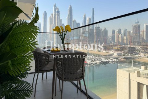 شقة في Dubai Harbour, دبي 2 غرف نوم, 116.68616800 م² رقم 114189 - صورة 8