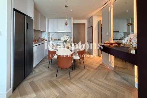 شقة في Dubai Harbour, دبي 2 غرف نوم, 116.68616800 م² رقم 114189 - صورة 6