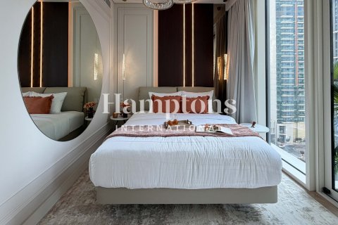 شقة في Dubai Harbour, دبي 2 غرف نوم, 116.68616800 م² رقم 114189 - صورة 10