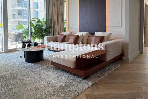 شقة في Dubai Harbour, دبي 2 غرف نوم, 116.68616800 م² رقم 114189 - صورة 12