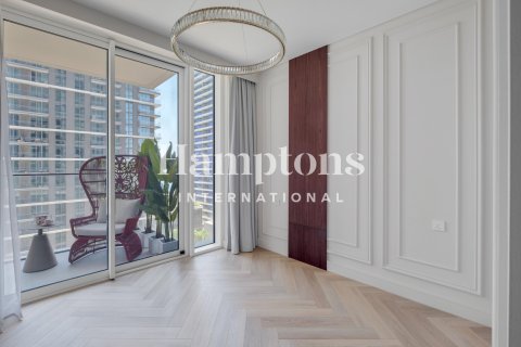 شقة في Dubai Harbour, دبي 2 غرف نوم, 116.68616800 م² رقم 114189 - صورة 5