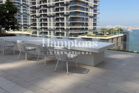 شقة في Dubai Harbour, دبي 2 غرف نوم, 116.68616800 م² رقم 114189 - صورة 15