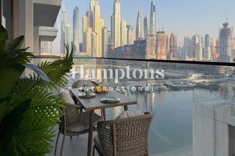 شقة في Dubai Harbour, دبي 2 غرف نوم, 116.68616800 م² رقم 114189 - صورة 9