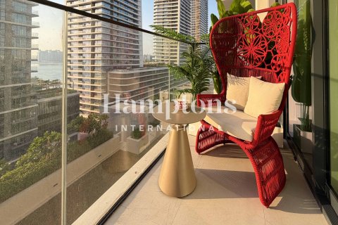 شقة في Dubai Harbour, دبي 2 غرف نوم, 116.68616800 م² رقم 114189 - صورة 23