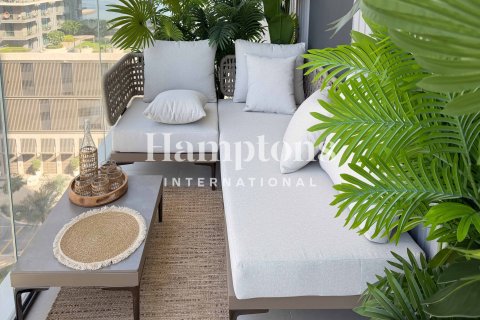 شقة في Dubai Harbour, دبي 2 غرف نوم, 116.68616800 م² رقم 114189 - صورة 16