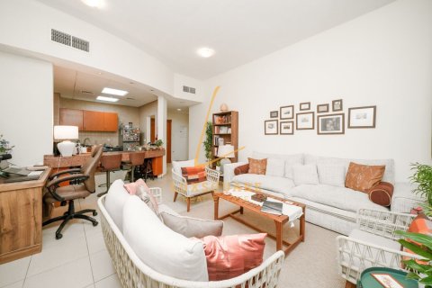 شقة في Green Community West, Green Community, دبي 1غرف نوم, 91 م² رقم 114191 - صورة 3