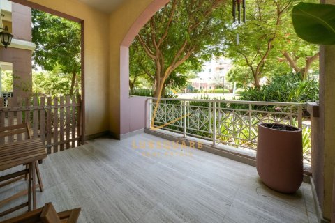 شقة في Green Community West, Green Community, دبي 1غرف نوم, 91 م² رقم 114191 - صورة 16