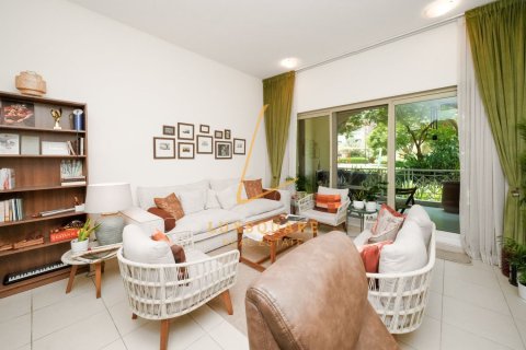 Apartment in Green Community West, Green Community, Dubai 1 bedroom, 91 sq.m. № 114191