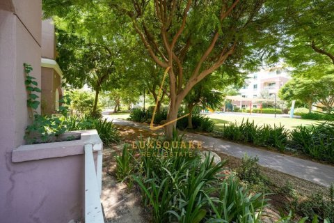 شقة في Green Community West, Green Community, دبي 1غرف نوم, 91 م² رقم 114191 - صورة 18
