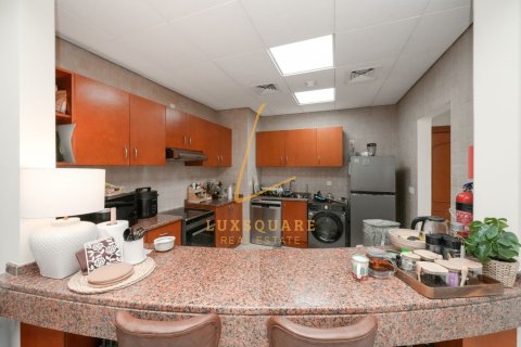 شقة في Green Community West, Green Community, دبي 1غرف نوم, 91 م² رقم 114191 - صورة 6