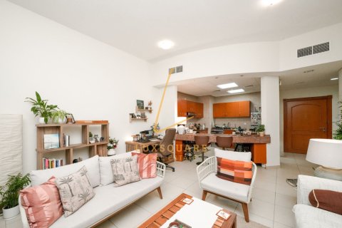 شقة في Green Community West, Green Community, دبي 1غرف نوم, 91 م² رقم 114191 - صورة 7