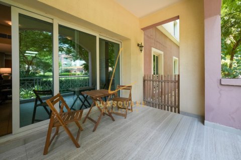 شقة في Green Community West, Green Community, دبي 1غرف نوم, 91 م² رقم 114191 - صورة 17