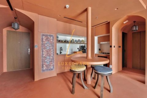 شقة في EMAAR Beachfront, Dubai Harbour, دبي 1غرف نوم, 79 م² رقم 114187 - صورة 7
