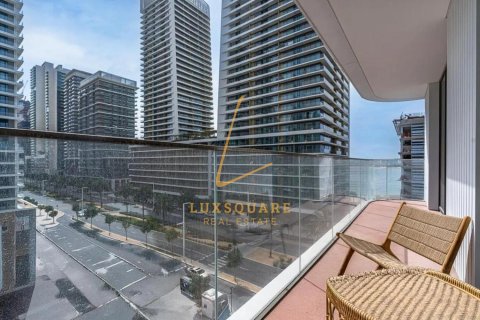 شقة في EMAAR Beachfront, Dubai Harbour, دبي 1غرف نوم, 79 م² رقم 114187 - صورة 10