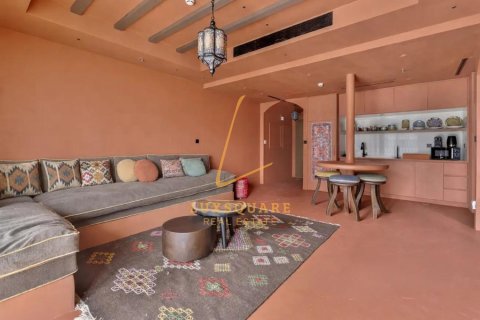 شقة في EMAAR Beachfront, Dubai Harbour, دبي 1غرف نوم, 79 م² رقم 114187 - صورة 3
