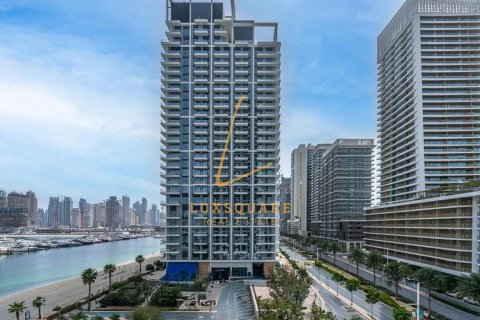 شقة في EMAAR Beachfront, Dubai Harbour, دبي 1غرف نوم, 79 م² رقم 114187 - صورة 11