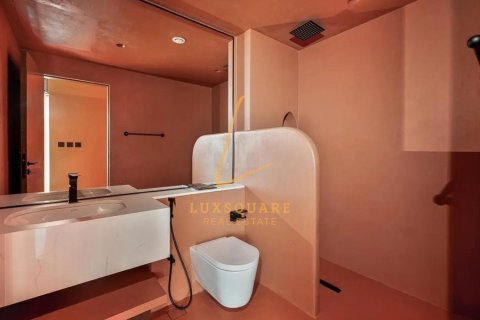 شقة في EMAAR Beachfront, Dubai Harbour, دبي 1غرف نوم, 79 م² رقم 114187 - صورة 8