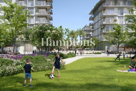 Apartamento en Mina Rashid, Dubai, 1 dormitorio, 75.38985547 m², № 83866 - foto 11