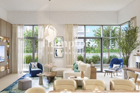 Apartamento en Mina Rashid, Dubai, 1 dormitorio, 75.38985547 m², № 83866 - foto 12