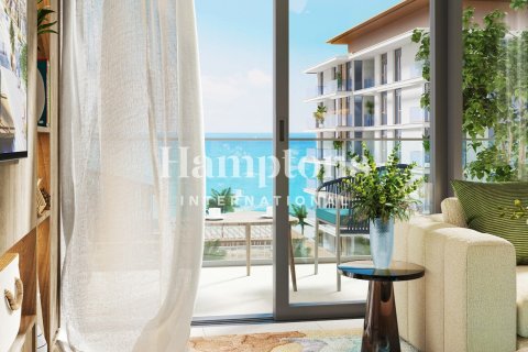 Apartamento en Mina Rashid, Dubai, 1 dormitorio, 75.38985547 m², № 83866 - foto 15