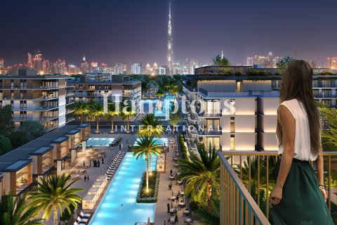 Apartamento en Mina Rashid, Dubai, 1 dormitorio, 75.38985547 m², № 83866 - foto 21