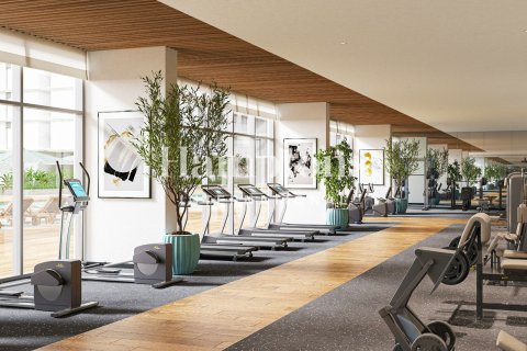 Apartamento en Mina Rashid, Dubai, 1 dormitorio, 75.38985547 m², № 83866 - foto 16