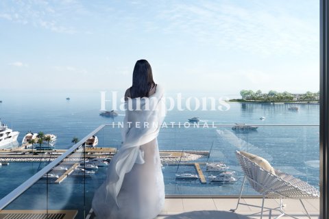 Apartamento en Mina Rashid, Dubai, 1 dormitorio, 75.38985547 m², № 83866 - foto 3