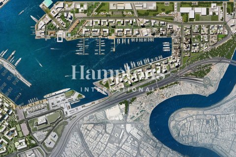 Apartamento en Mina Rashid, Dubai, 1 dormitorio, 75.38985547 m², № 83866 - foto 6