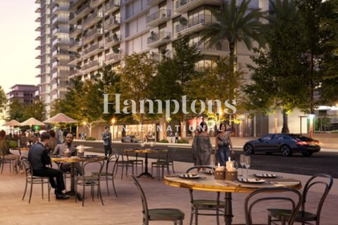 Apartamento en Mina Rashid, Dubai, 1 dormitorio, 75.38985547 m², № 83866 - foto 20