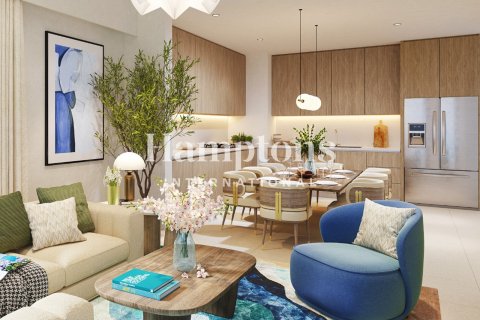 Apartamento en Mina Rashid, Dubai, 1 dormitorio, 75.38985547 m², № 83866 - foto 9